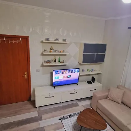 Апартаменты Liqeni Thate, *